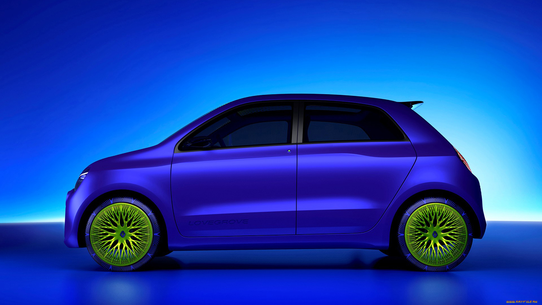 renault twin-z concept 2013, , renault, 2013, twin-z, concept